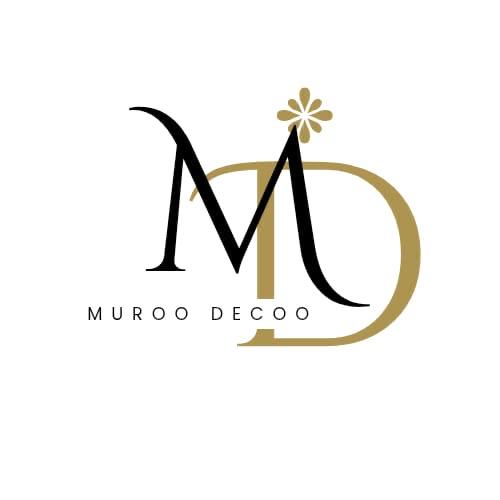 Logo Muroo Deco